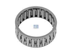 Игольчатый подшипник 30,0 x 35,0 x 13,0 mm_DT_2.37010