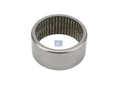 Игольчатый подшипник 35,0 x 42,0 x 20,0 mm_DT_6.53211