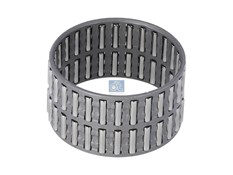 Игольчатый подшипник 58,0 x 65,0 x 36,0 mm_DT_4.61949