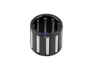 Игольчатый подшипник 8 x 11 x 10 mm_DT_4.60887