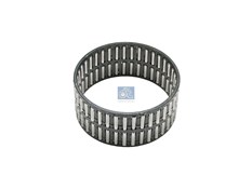 Игольчатый подшипник 80 x 88 x 40 mm_DT_1.14437