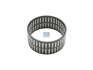 Игольчатый подшипник 80 x 88 x 40 mm_DT_1.14437