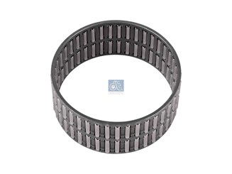 Игольчатый подшипник 85,0 x 93,0 x 40,0 mm_DT_4.65807