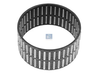 Игольчатый подшипник 85,0 x 93,0 x 46,0 mm_DT_4.64403