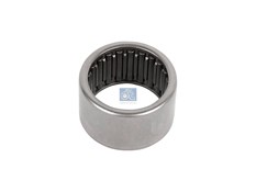 Игольчатый подшипник заменяет  INA: HK 2520_DT_1.14199