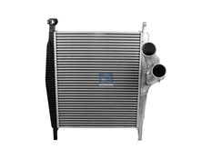 Интеркулер 596 x 711 x 64 mm Mercedes-Benz A9405010401_DT_4.63718