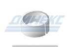 Искрогаситель D 45,0 mm_DINEX_40823