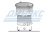 Искрогаситель D 54,5 - 59,0 mm_DINEX_40804