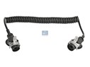 Кабель ABS 4.5m Volvo Scania MAN DAF MB ISO7638 ЗАМЕНА НА D10597_DT_2.25413