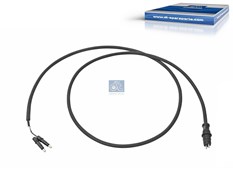 Кабель ABS заменяет  Wabco: 441 032 965 2 / 1290 mm_DT_2.65251