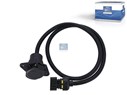 Кабель-адаптер 24V- 7 pole N-type / 1100 mm_DT_3.32380