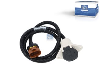 Кабель-адаптер 24V 7 pole S-type / 1100 mm_DT_3.32381