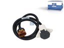 Кабель-адаптер 24V 7 pole S-type / 1100 mm_DT_3.32381