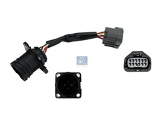 Кабель-адаптер VOLVO FH12 2001-2005,FH16 2003-2006_DT_2.24540
