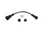Кабель-адаптер заменяет  Wabco: 894 601 132 2 / 280 mm_DT_1.18840