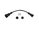 Кабель-адаптер заменяет  Wabco: 894 601 132 2 / 280 mm_DT_1.18840
