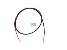 Кабельная тяга 2350 mm_DT_2.32121