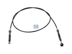 Кабельная тяга 2645 mm_DT_3.53261