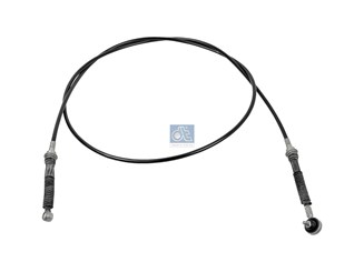 Кабельная тяга 2645 mm_DT_3.53261
