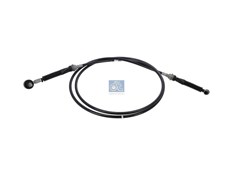 Кабельная тяга 2685 mm_DT_3.53242