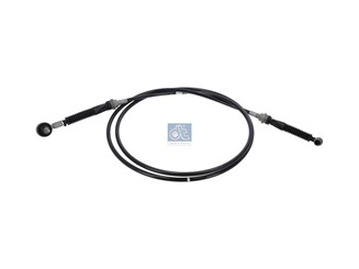 Кабельная тяга 2685 mm_DT_3.53242