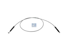Кабельная тяга 2720 mm_DT_3.53265