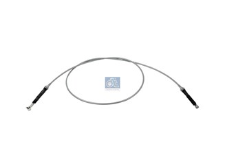 Кабельная тяга 2720 mm_DT_3.53265
