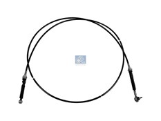 Кабельная тяга 3175 mm_DT_3.53286