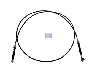 Кабельная тяга 3175 mm_DT_3.53286