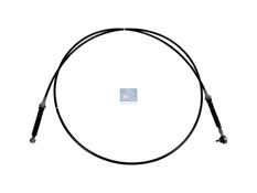 Кабельная тяга 3240 mm_DT_3.53263