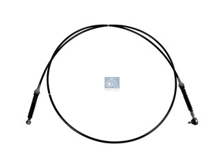 Кабельная тяга 3240 mm_DT_3.53263