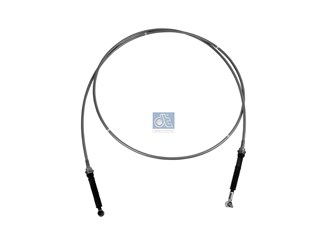 Кабельная тяга 3240 mm_DT_3.53287