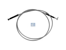 Кабельная тяга 3295 mm_DT_3.53267