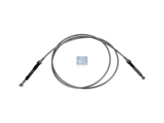 Кабельная тяга 3340 mm_DT_3.53268