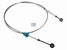 Кабельная тяга, Переключение 2625 mm_DT_2.32910