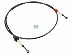 Кабельная тяга, Переключение 2725 mm_DT_2.32911