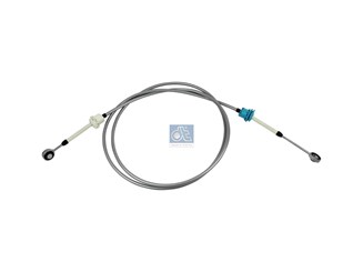 Кабельная тяга, Переключение 2750 mm_DT_2.32484