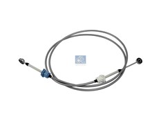 Кабельная тяга, Переключение 2865 mm_DT_2.33323