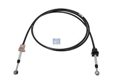 Кабельная тяга, Переключение 3285 mm_DT_2.33321