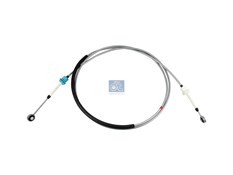 Кабельная тяга, Переключение 3975 mm / RHD_DT_2.32480