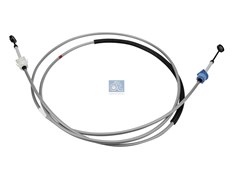 Кабельная тяга, Переключение 4025 mm_DT_2.32944