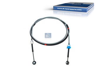 Кабельная тяга, Переключение 4360 mm_DT_2.33341