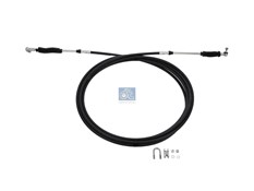 Кабельная тяга, Переключение 7560 mm_DT_3.53282