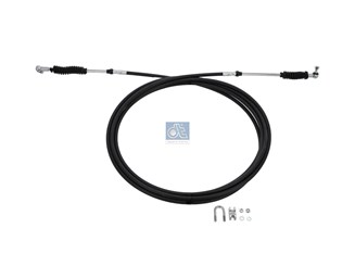 Кабельная тяга, Переключение 7560 mm_DT_3.53282