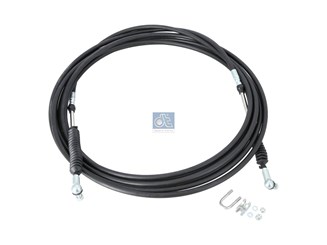 Кабельная тяга, Переключение 9260 mm_DT_3.53280