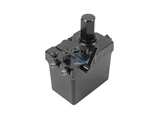 Кабина наклона насос_DT_3.84009