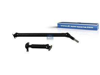 Карданный вал L: 1669 mm_DT_7.20109