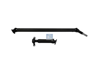 Карданный вал L: 1958 mm_DT_7.20110