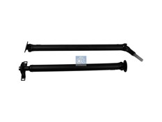 Карданный вал L= 2428 mm_DT_4.66781