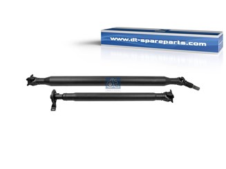 Карданный вал L= 2554 mm_DT_11.53001